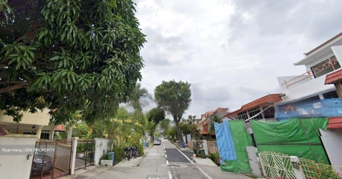 Hougang Avenue 2 (D19), Terrace #480503241